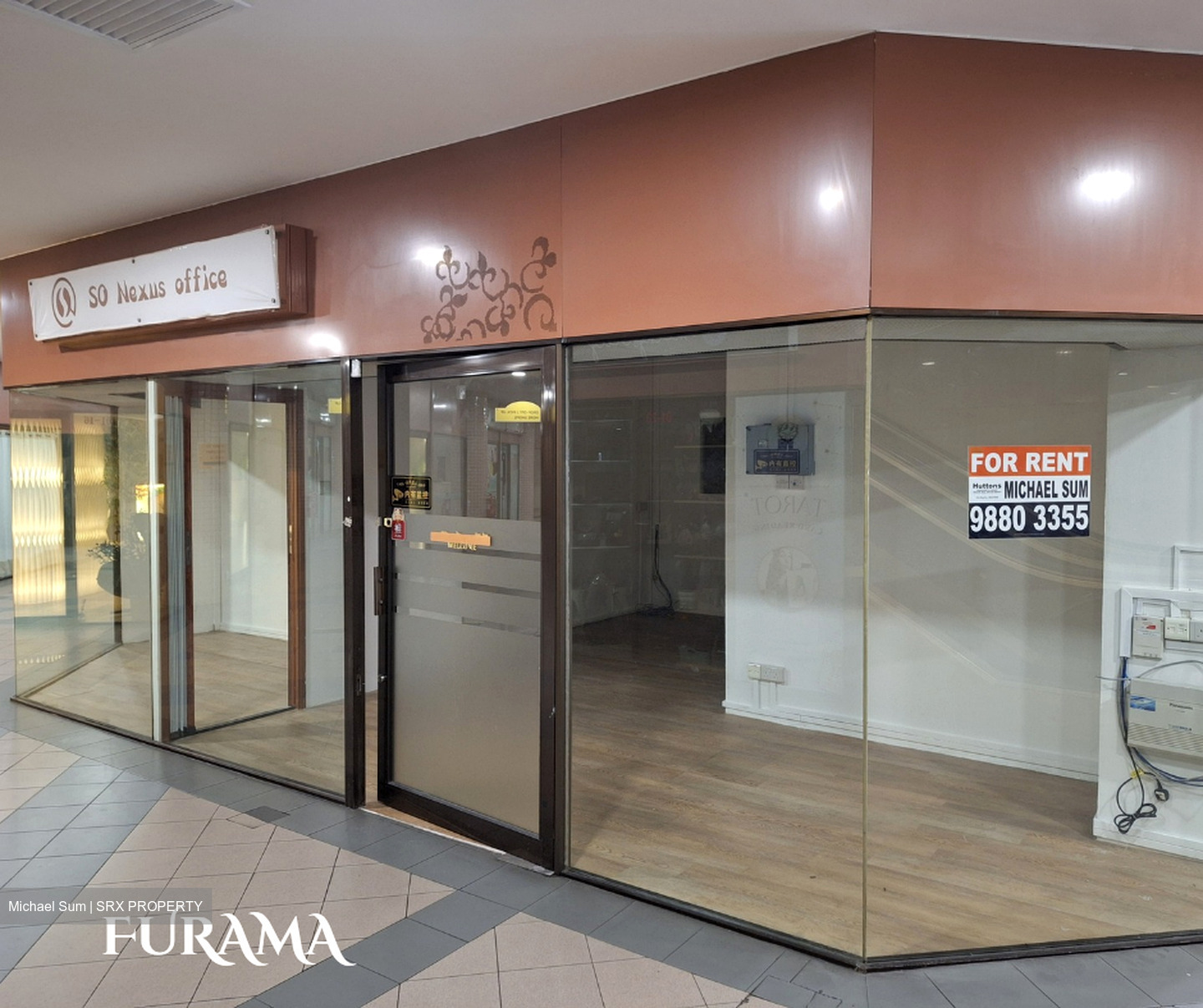 Furama City Centre Singapore (D1), Retail #618933081